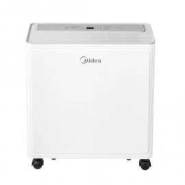 MIDEA MDDA-30DEN7-QA3 Αφυγραντήρας με Ιονιστή 30lt